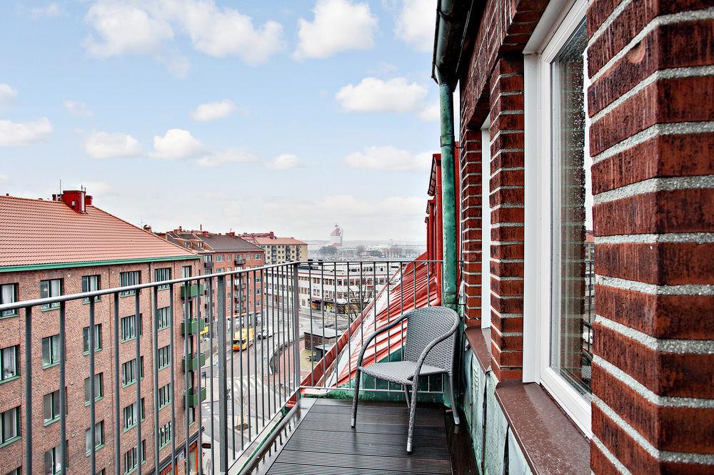Best Western Hotel Arena Gotemburgo Exterior foto