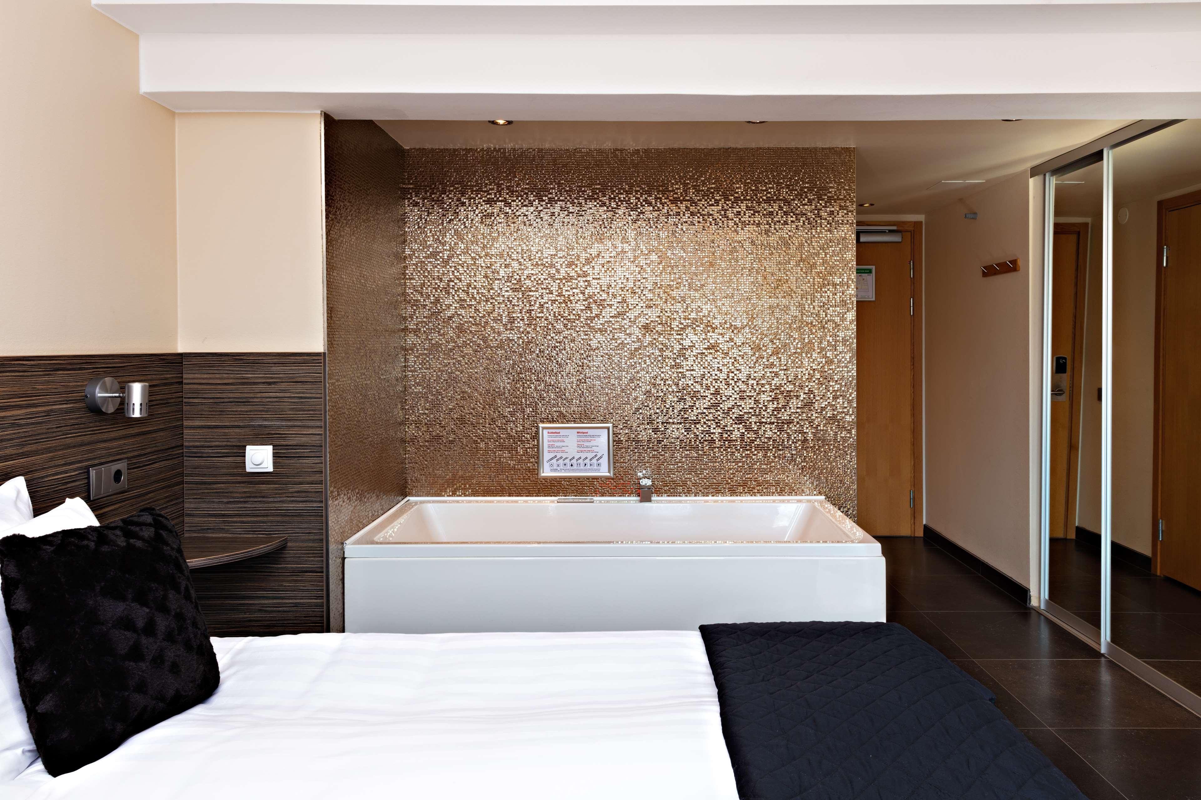 Best Western Hotel Arena Gotemburgo Exterior foto