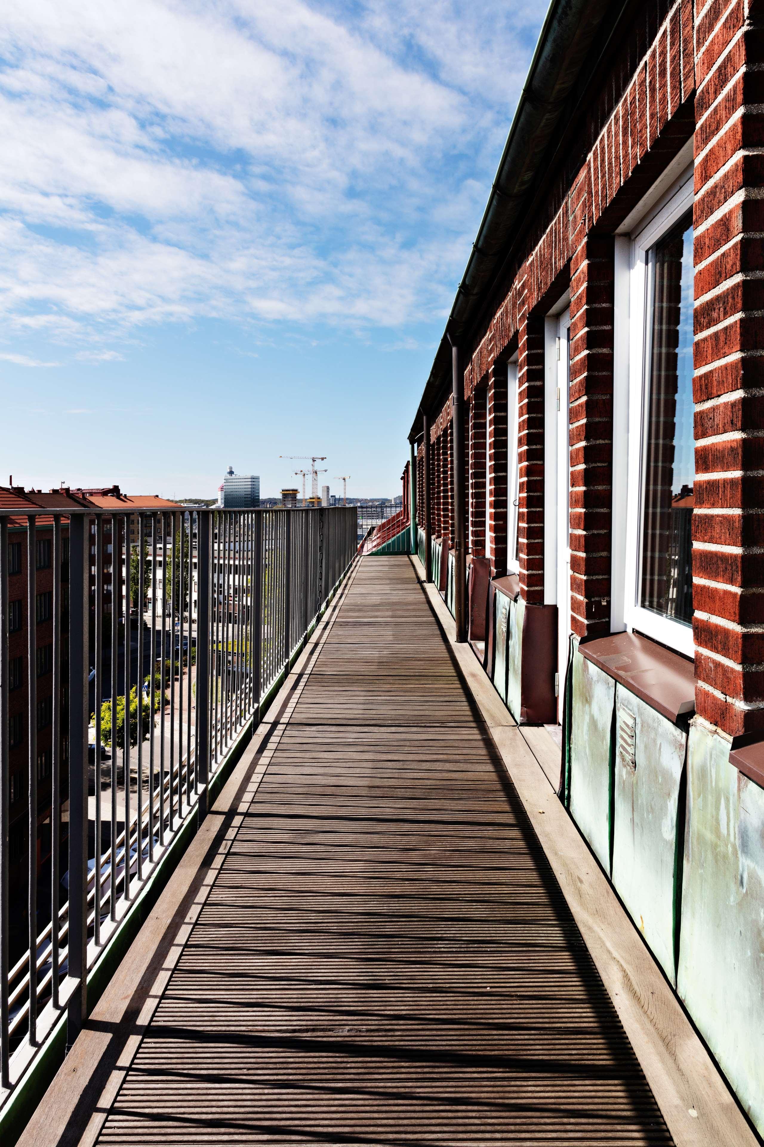 Best Western Hotel Arena Gotemburgo Exterior foto