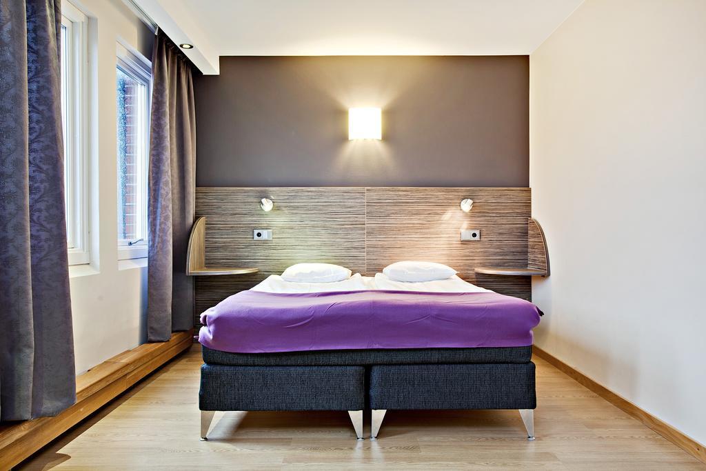 Best Western Hotel Arena Gotemburgo Habitación foto