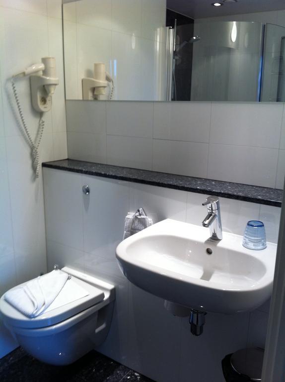 Best Western Hotel Arena Gotemburgo Habitación foto