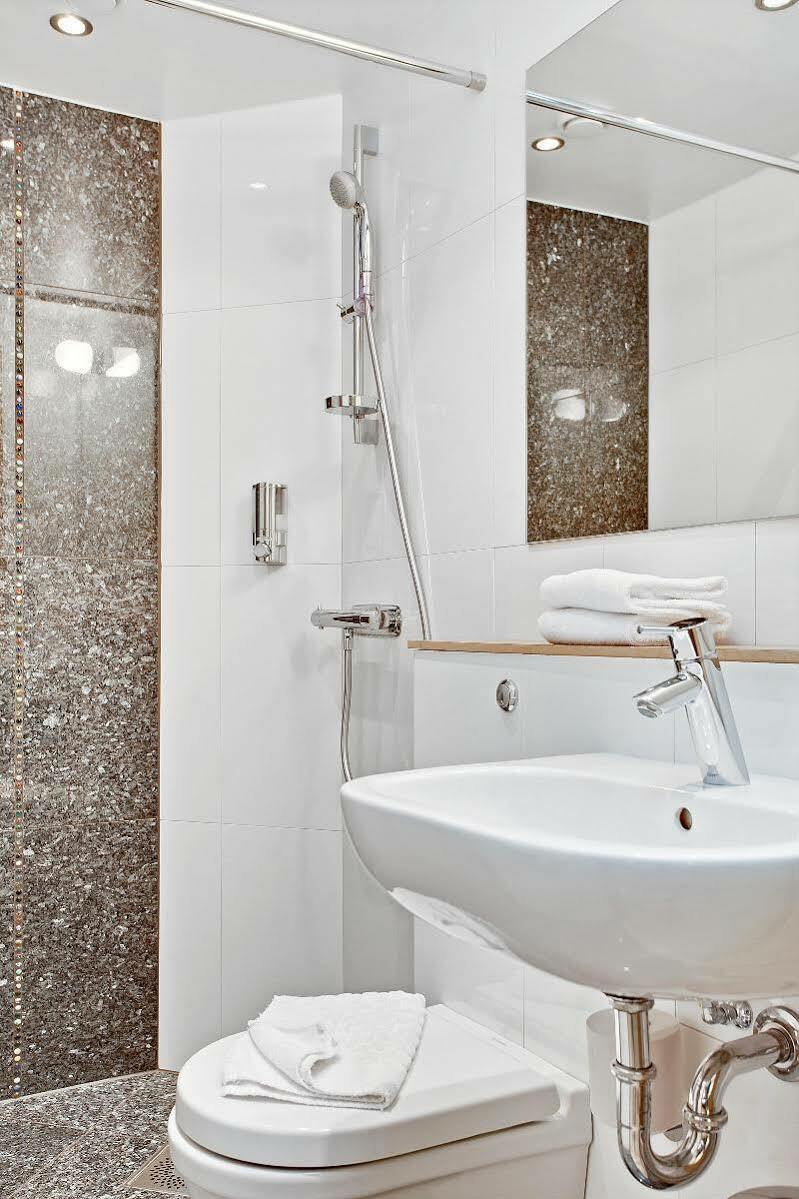 Best Western Hotel Arena Gotemburgo Habitación foto