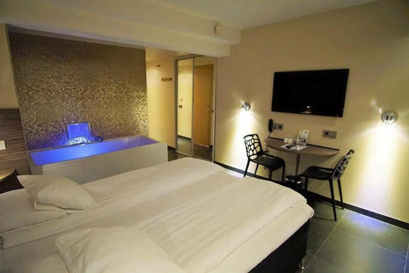 Best Western Hotel Arena Gotemburgo Exterior foto